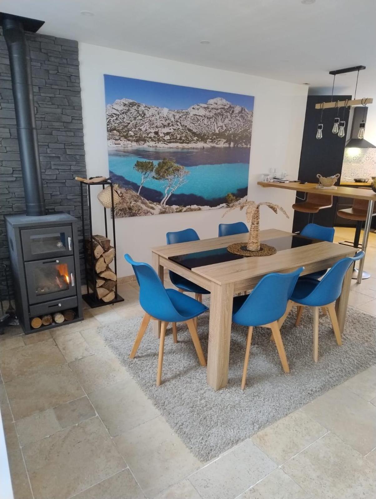 The Cosy House - Votre Havre De Paix Avec Jardin Prive *
