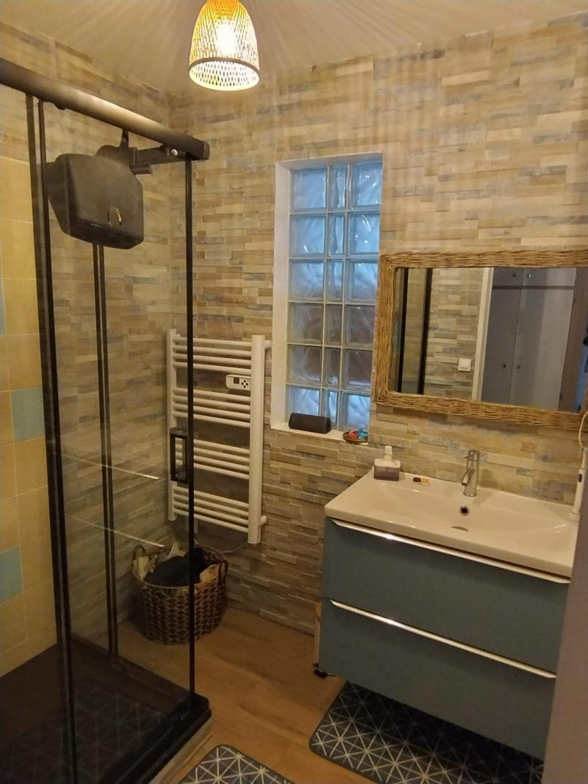 The Cosy House - Votre Havre De Paix Avec Jardin Prive Holiday home