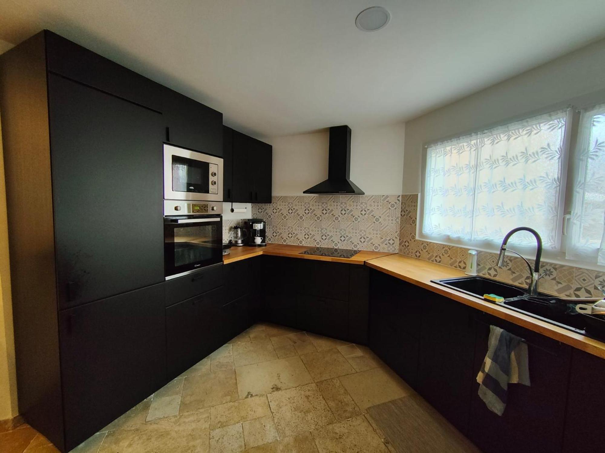 The Cosy House - Votre Havre De Paix Avec Jardin Prive