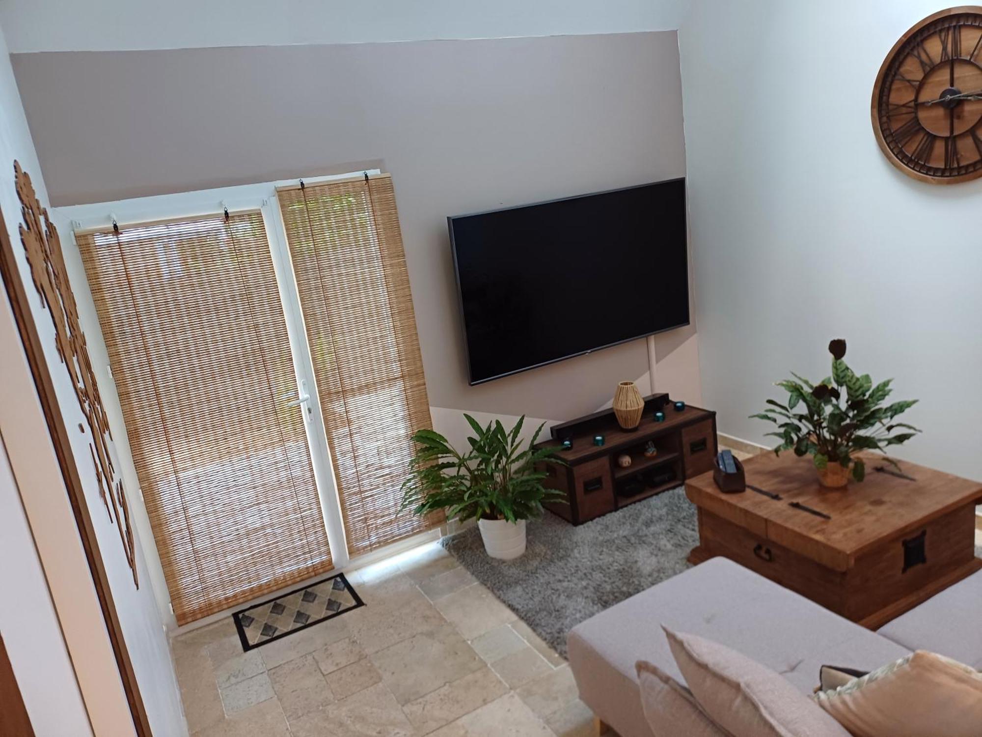 The Cosy House - Votre Havre De Paix Avec Jardin Prive Holiday home *
